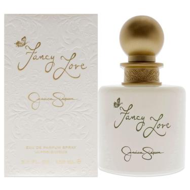 Imagem de Perfume Fancy Love Jessica Simpson 100 ml EDP 