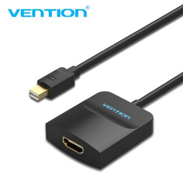 Imagem de Vention-conversor Thunderbolt para HDMI  Mini Displayport para cabo adaptador HDMI para Apple