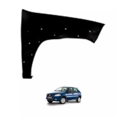 Imagem de PARALAMA FIAT PALIO WEEKEND ADVENTURE LD 2008 ATE 2012 STRADA ADVENTURE 2014 ADIANTE