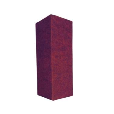 Imagem de Arranhador Para Gato Protetor Canto Sofá 2 Peças 60x15x15 cm