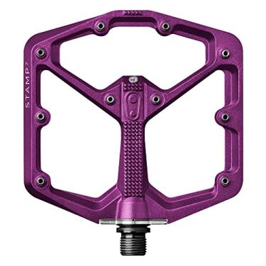 Imagem de Crankbrothers Carimbo 7 grande roxo