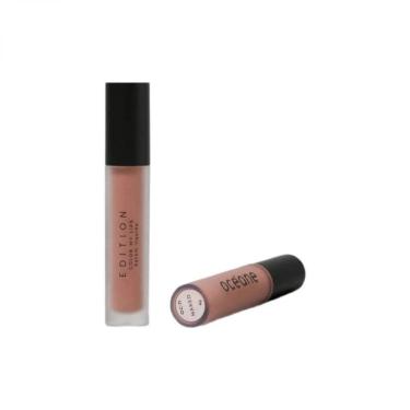 Imagem de Batom Líq Nude Matte - Color My Lips Naked Océane Edition 4g
