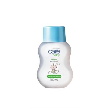 Imagem de Colônia Care Baby Avon 100ml