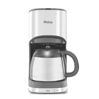 Imagem de Cafeteira Philco PCFE02 1L 30 Cafezinhos 700W