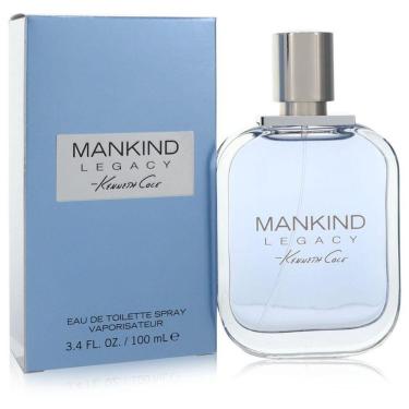 Imagem de Perfume Masculino Kenneth Cole Mankind Legacy Kenneth Cole 100 Ml Edt