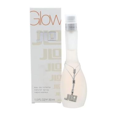 Imagem de Perfume Jennifer Lopez Glow by J.Lo Feminino Eau de Toilette 30ml