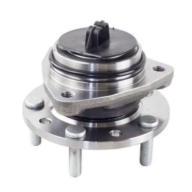 Imagem de Cubo de roda diant gm blazer s10 4x4 1998 a 11 s/abs