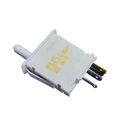 Imagem de Interruptor tripolar refrigerador bosch continental 609959