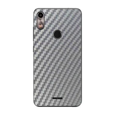 Imagem de Capa Adesivo Skin350 Verso Para Multilaser F 3G (2019)