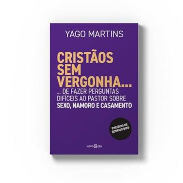 Imagem de Cristãos sem vergonha...