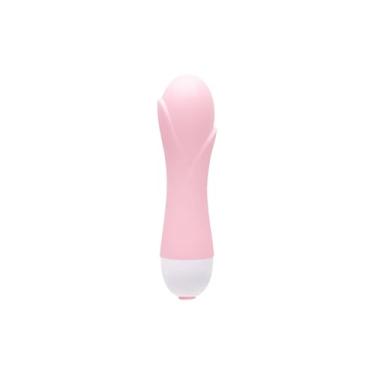 Imagem de Vibrador Liso Relevo 10 Vibrações Lilo
