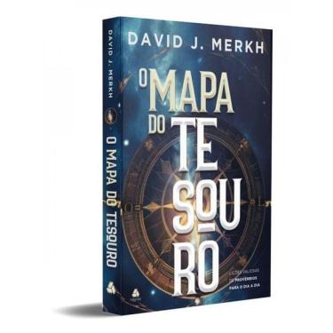 Imagem de O Mapa Do Tesouro