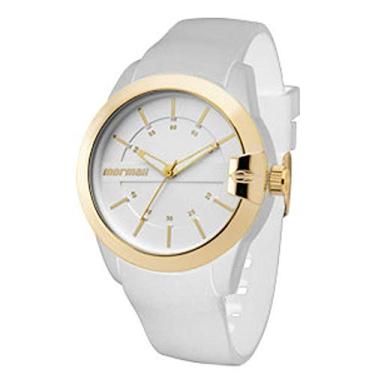 Imagem de Relógio analógico casual mormaii mopc21jag8b TU