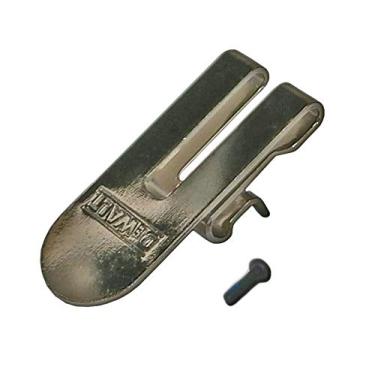 Imagem de NOVO para DeWalt N435687 Kit de clipe para cinto para pistola de parafuso DCF620 DCF620B DCF622