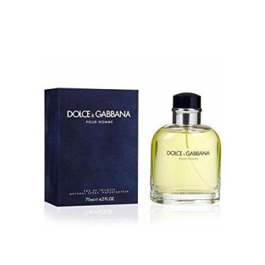 Imagem de Perfume Masculino Dolce E Gabbana Intenso E Sofisticado - Dolce & Gabb