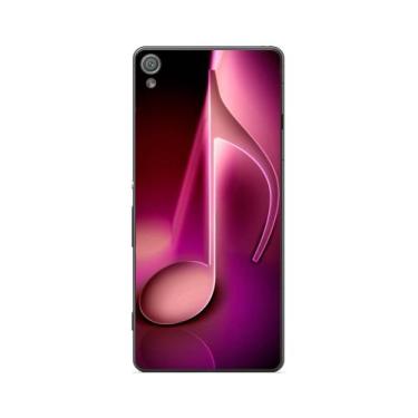 Imagem de Capa Adesivo Skin376 Verso Para Sony Xperia Xa - KawaSkin