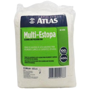 Imagem de Estopa para Limpeza 400 g - Redelease