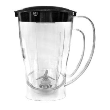 Imagem de Copo Liq. Britania Diamante V Black Filter - ARNO