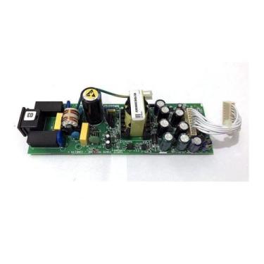 Imagem de Placa Fonte Alimentação Pabx Modulare + / Conecta + (mais) - Intelbras