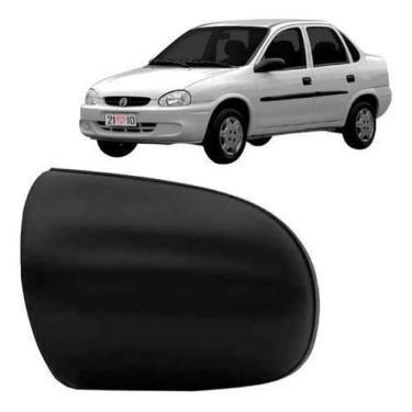 Imagem de Capa Retrovisor Corsa Hatch Sedan Pick-Up 1994 95 96 A 2002 - 5259374