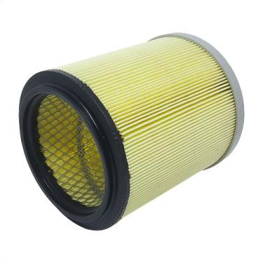 Imagem de Filtro Hepa Permanente Para Aspirador Wap MULTI CLEANER 5088