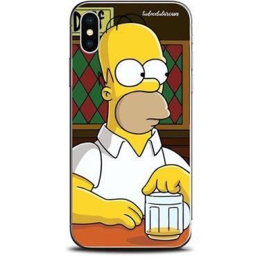 Imagem de Capa Capinha Pers Samsung A03 Desenho Cd 132 - Tudo Celular Cases