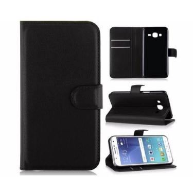 Imagem de Capa Capinha Carteira Para Samsung Galaxy J2 Prime - R&M ACESSORIO