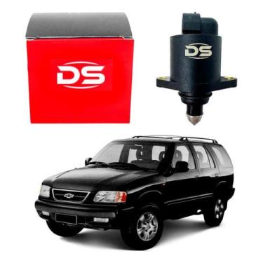 Imagem de Atuador Marcha Lenta Ds Blazer 2.2 1995 A 1998