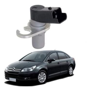 Imagem de Sensor De Rotação C4 Pallas 2.0 16v 2009 A 2014 - Bougicord