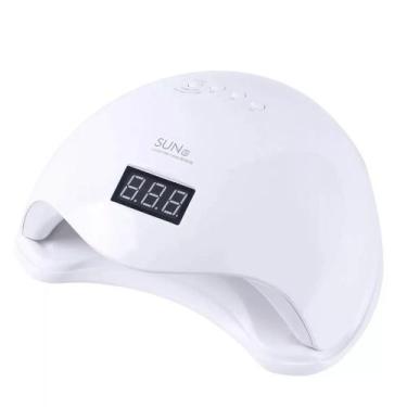 Imagem de Cabine de Luz Led/uv 48w - Redelease