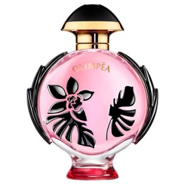 Imagem de Olympéa Flora Rabanne - Perfume Feminino - Eau de Parfum, 80ml
