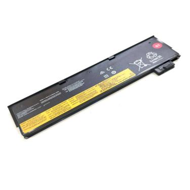 Imagem de Bateria Externa Compatível Para Notebook Lenovo Thinkpad T470 01av424