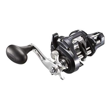 Imagem de Shimano TEK500HGLCA Tekota 500 LC Conv. Levelwind Star Drag Reel, RH