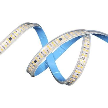 Imagem de Fita de Led Nordecor com 50 metros IP65 240Leds/m 16W 220V - MBLED/NOR