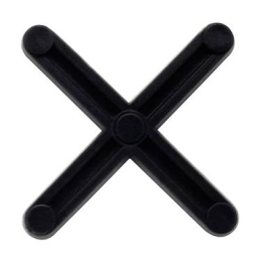 Imagem de Espacador cruzeta 4,0mm preto - Tramontina