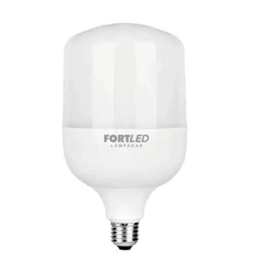 Imagem de Lampada led bulbo 60w - fortled