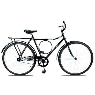 Imagem de Bicicleta Masculina Aro 26  Barra Forte Contra Pedal Falcon - FORSS, P