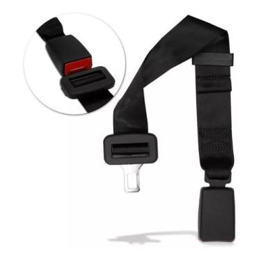 Imagem de Extensor de cinto de segurança universal para cadeirinha - HCML