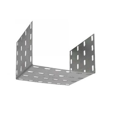 Imagem de Emenda Interno U 200x050 Inbraell, Prata