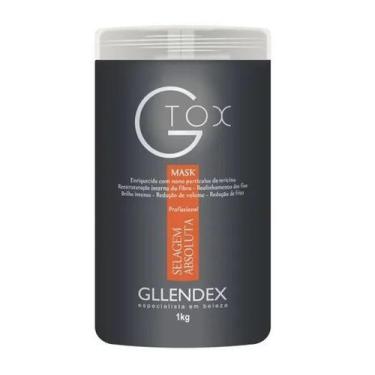Imagem de Gllendex G.tox Selagem Absoluta 1 Kg