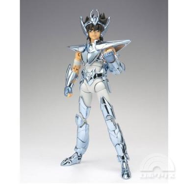 Imagem de Saint Seiya Pegasus Final myth cloth V3 Original Color Tamashii Exclusive
