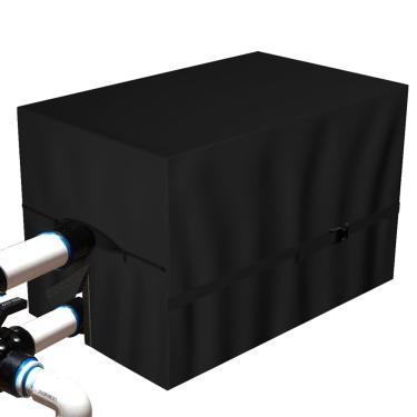 Imagem de MOSPDE Tampa da bomba de calor para piscina