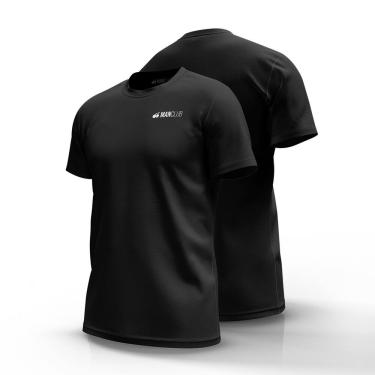 Imagem de MANCLUB® A Camiseta do Futuro - Camiseta Ultramoderna Básica de Algodão Egípcio