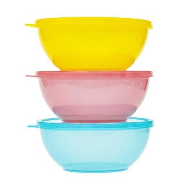 Imagem de Potinhos para Papinha introdução alimentar Buba - Cromus