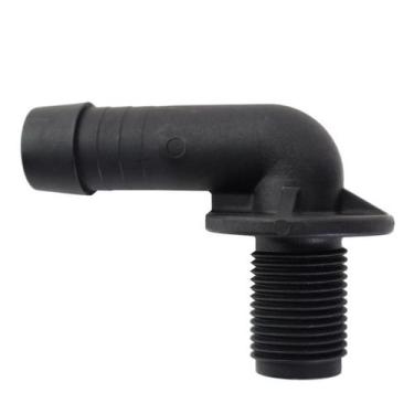 Imagem de Cotovelo 3/4 x 1/2 BSP Trator Jacto 428730 Jacto - .