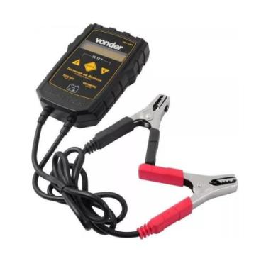 Imagem de Testador De Bateria Tbv1200 Vonder