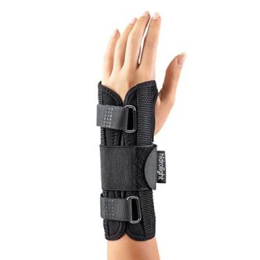 Imagem de Órtese para Punho Comfort Hidrolight Direito Esquerdo, Preto, P