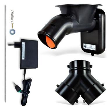 Imagem de Alimentador Automático Parte Mecânica O Mais Vendido - tectitan