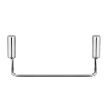 Imagem de Porta Toalhas De Rosto Para Banheiro Docol Idea Cromado