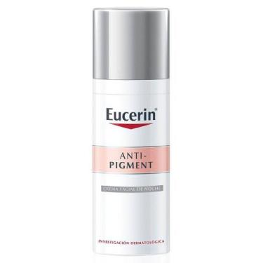 Imagem de Anti-Pigment Eucerin Creme Facial Noite 50ml